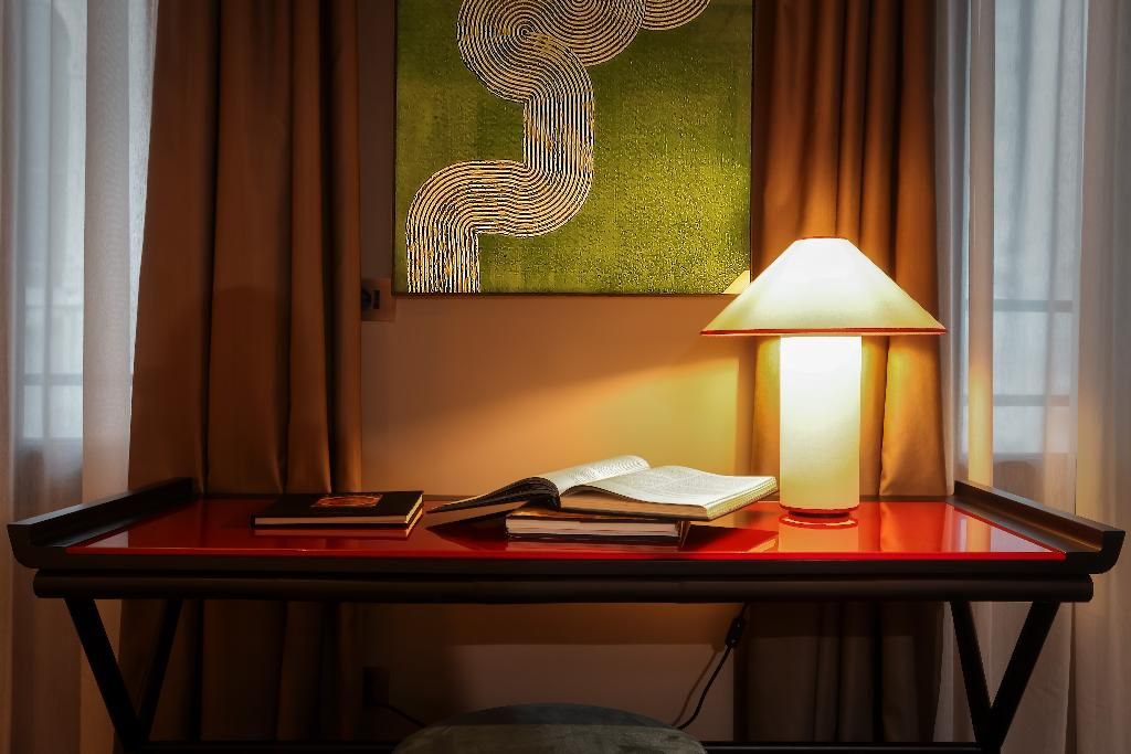 U-Visionary Venezia Hotel, foto 9