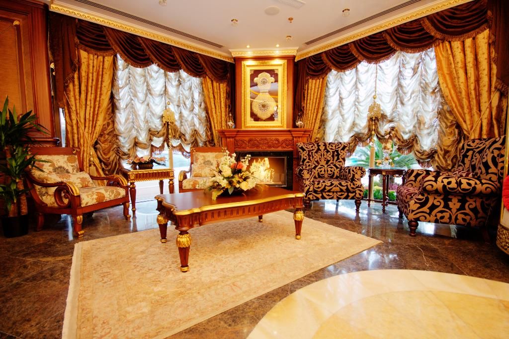 Ottomans Life Hotel S Class Hotel, foto 5