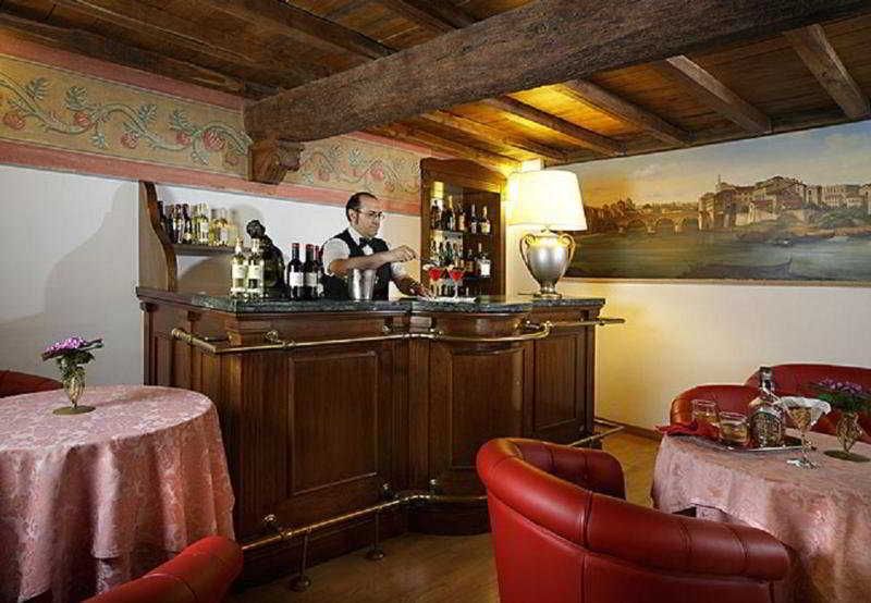 Hotel Pantheon, foto 11