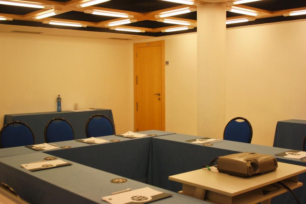 Hotel Abbot, foto 5