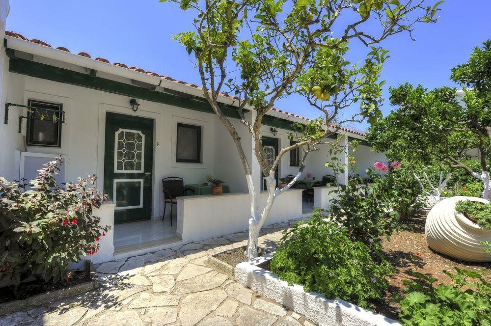 Combinatiereis Corfu-Paxos-Parga, foto 14