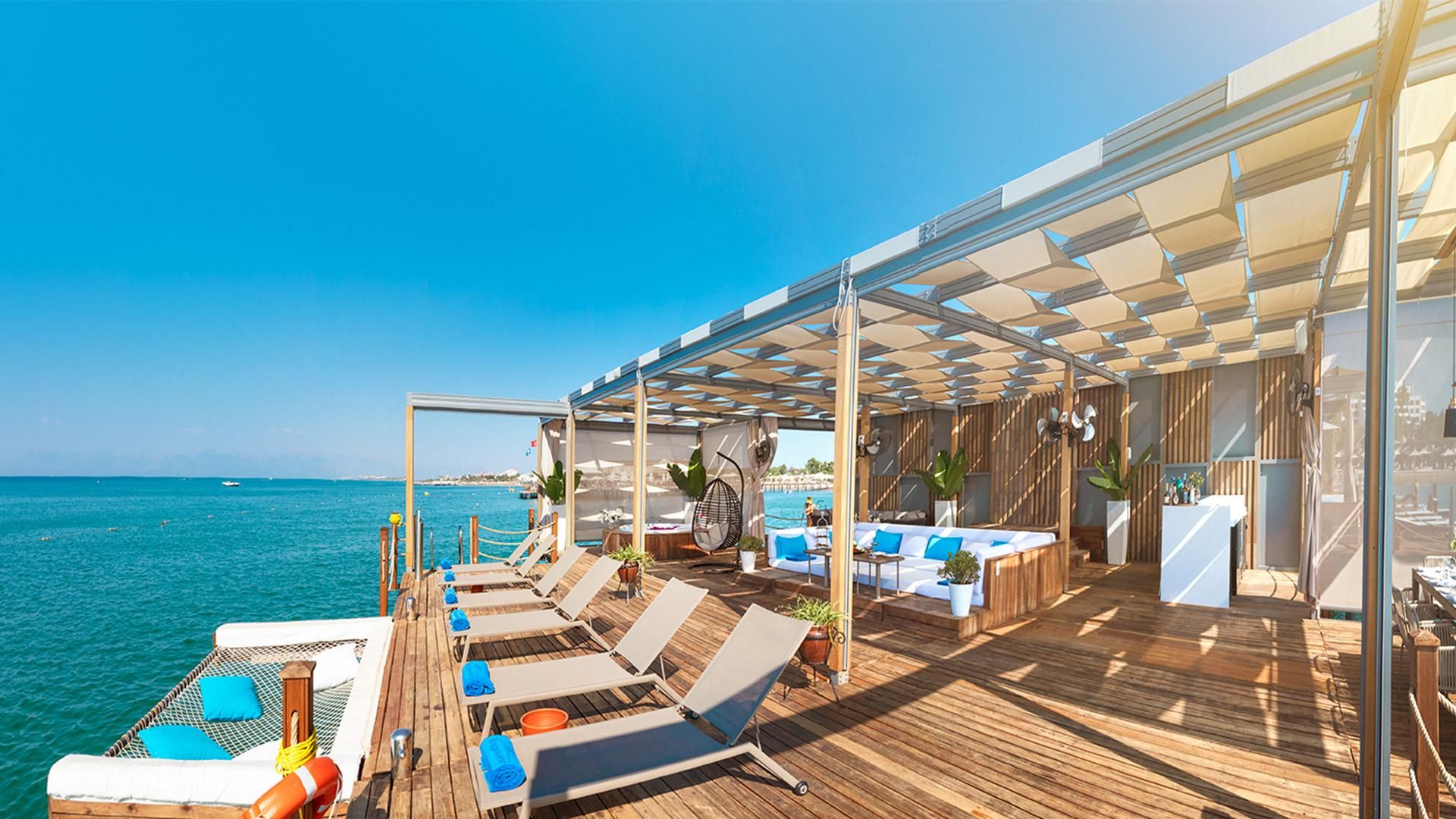 Regnum Carya, foto 7