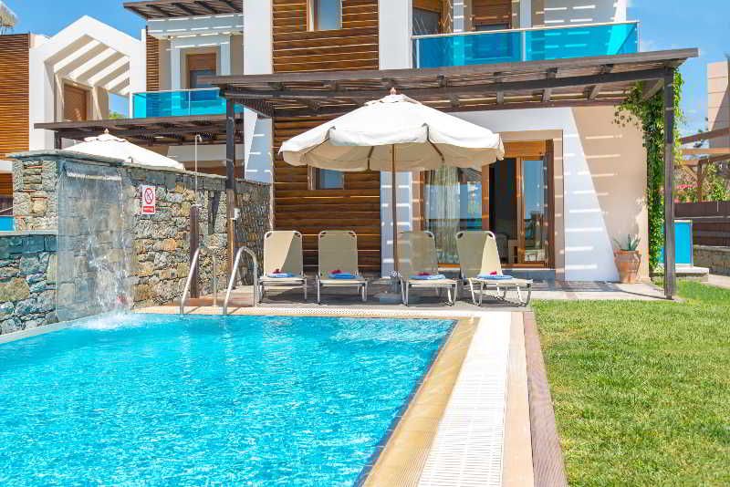 Horizon Line Villas, foto 12
