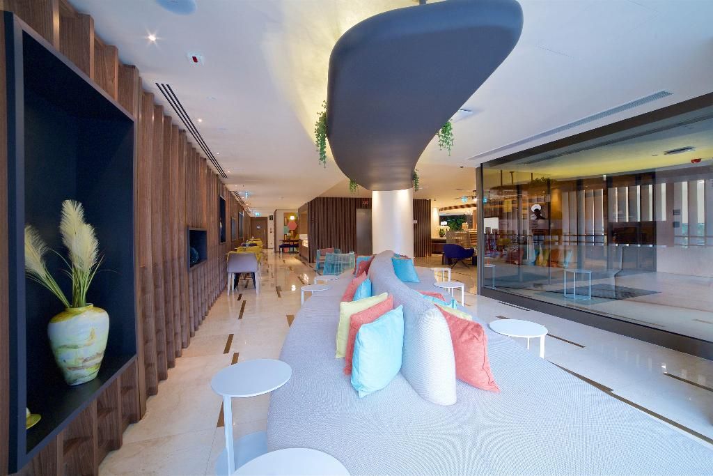 Hampton by Hilton Istanbul Old City, foto 7