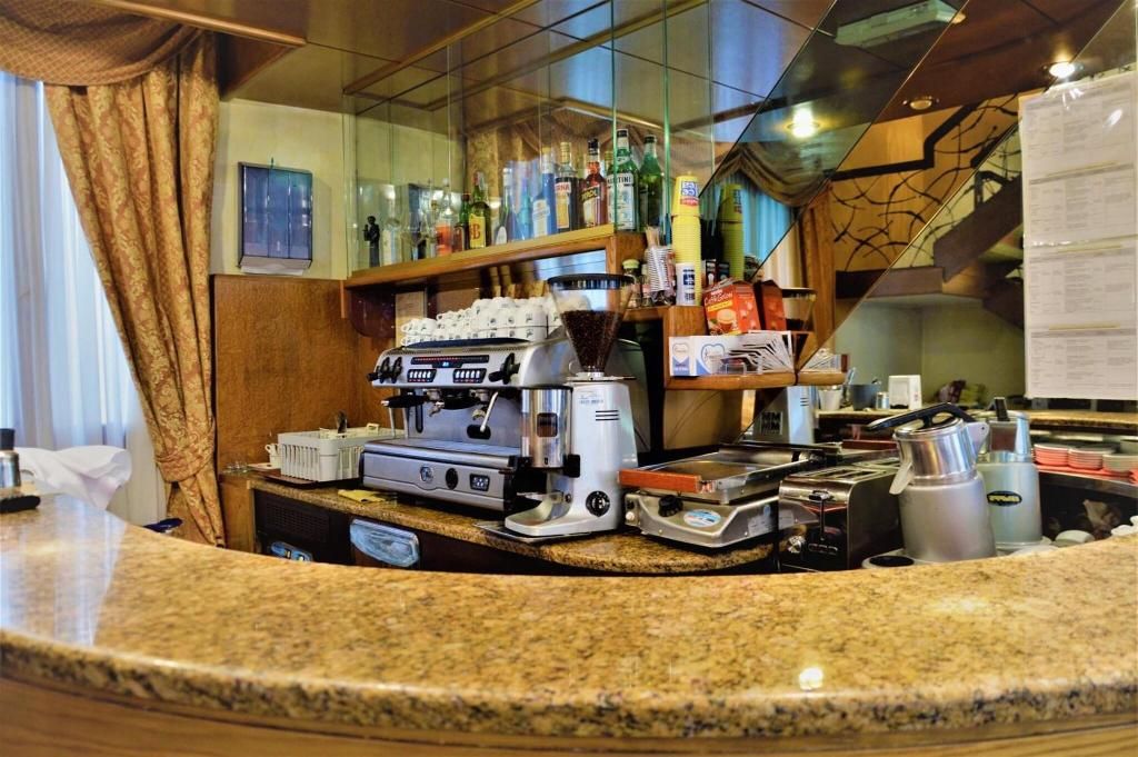 Hotel Donatello, foto 5