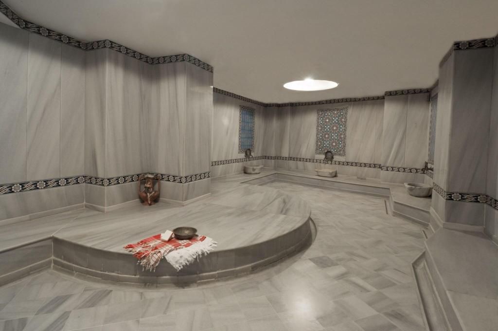Hotel Büyük Keban, foto 7