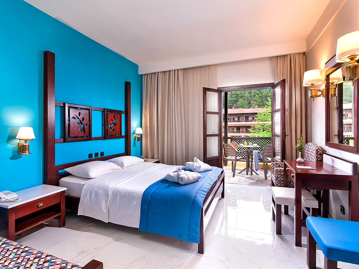 Simantro Resort, foto 12