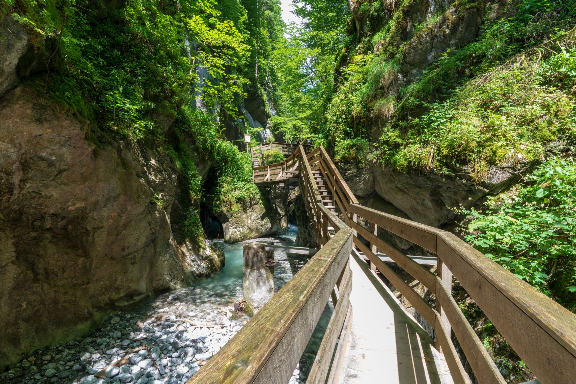 Ontdek Lofer in het Salzburgerland, foto 14