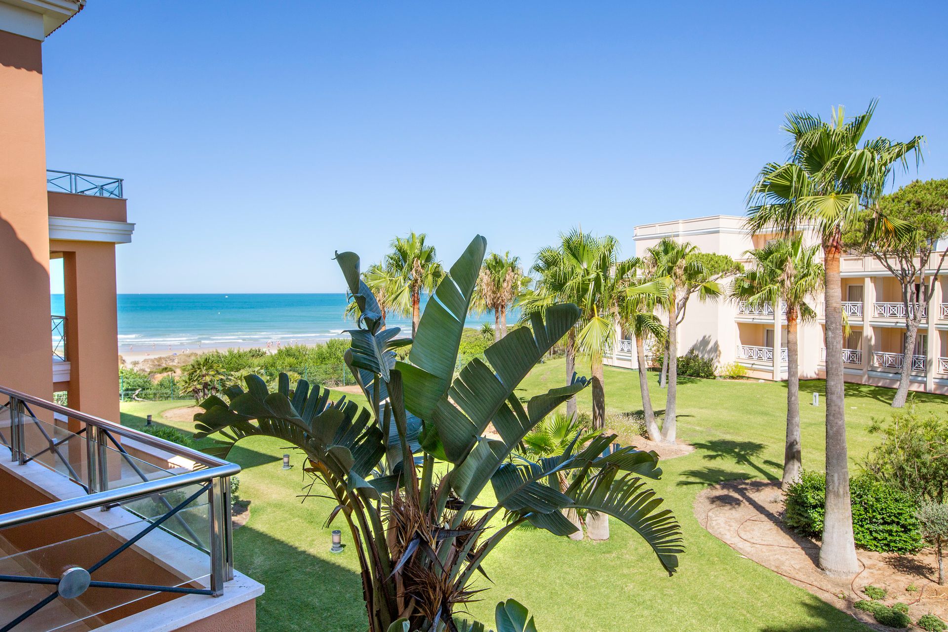 Hipotels Barrosa Palace, foto 4