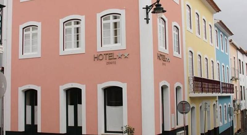 Hotel Zenite, foto 7