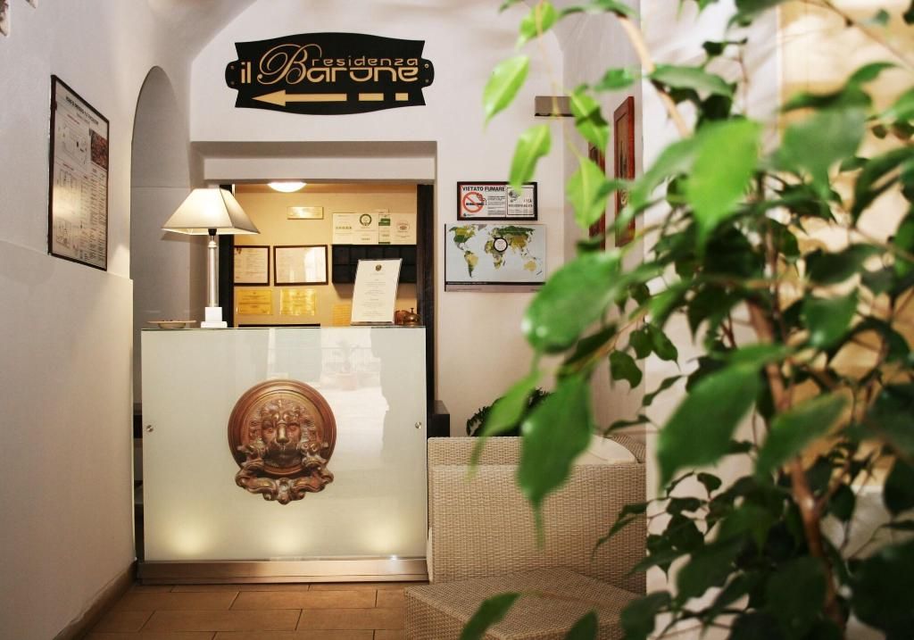 Residenza il Barone, foto 4