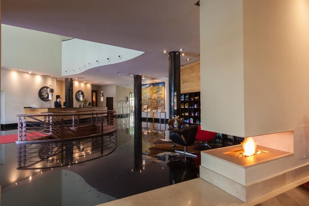 URH Hotel Zen Balagares, foto 12