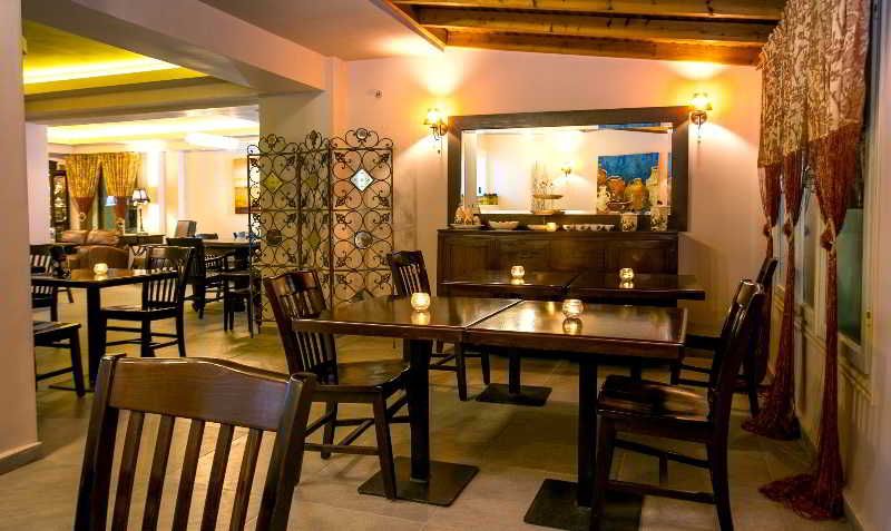 Hotel Thalassies