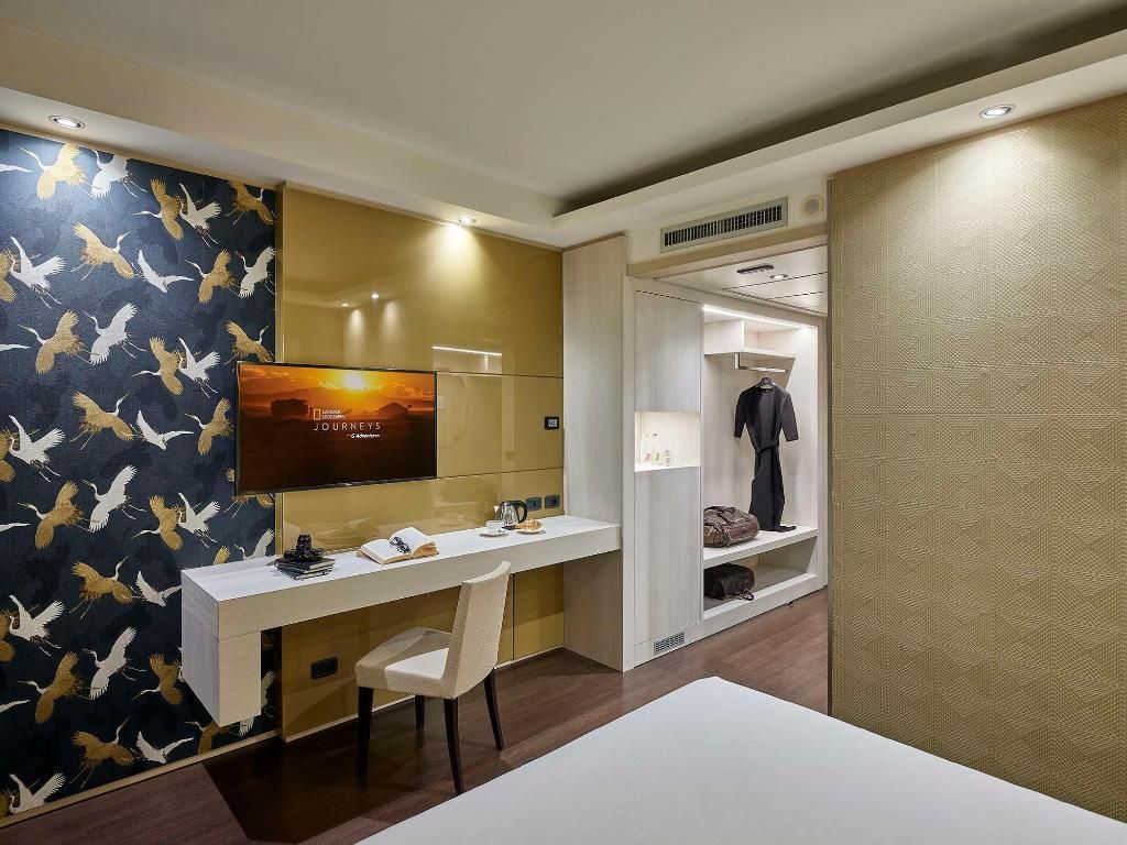Winter Garden Hotel, foto 13