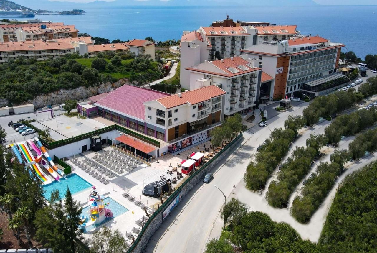 Ramada Resort by Wyndham Kusadasi, foto 14