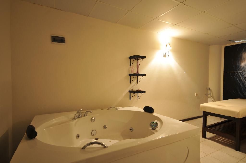 My Dream Hotel, foto 12