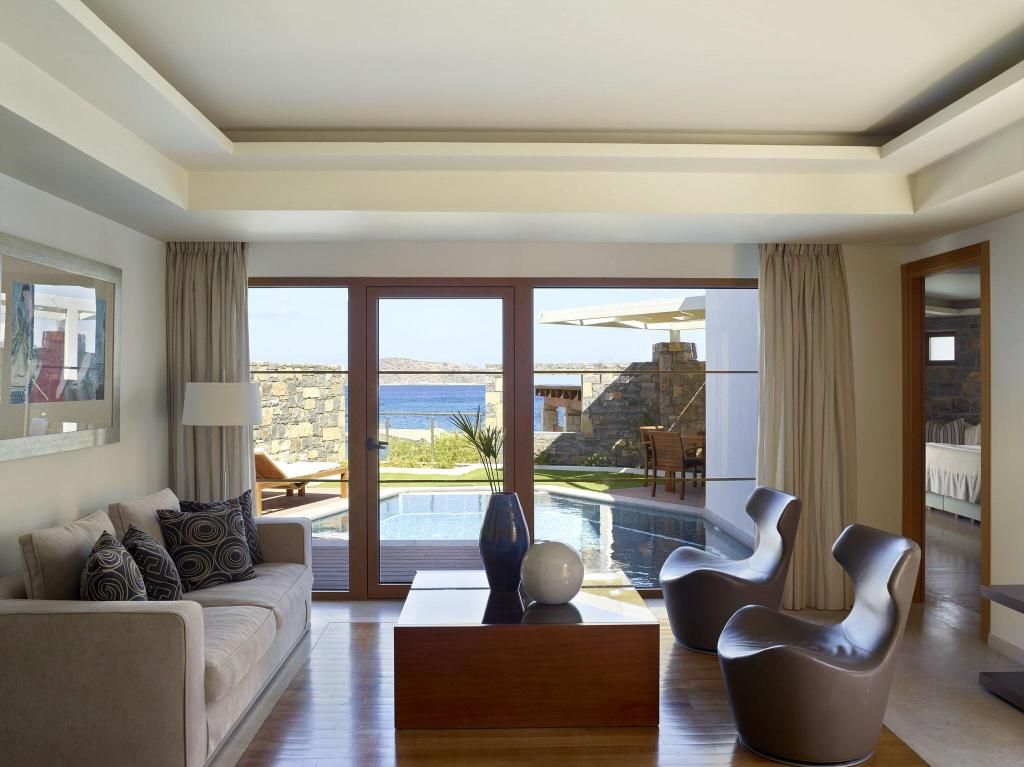 Elounda Peninsula Luxury Resort, foto 15