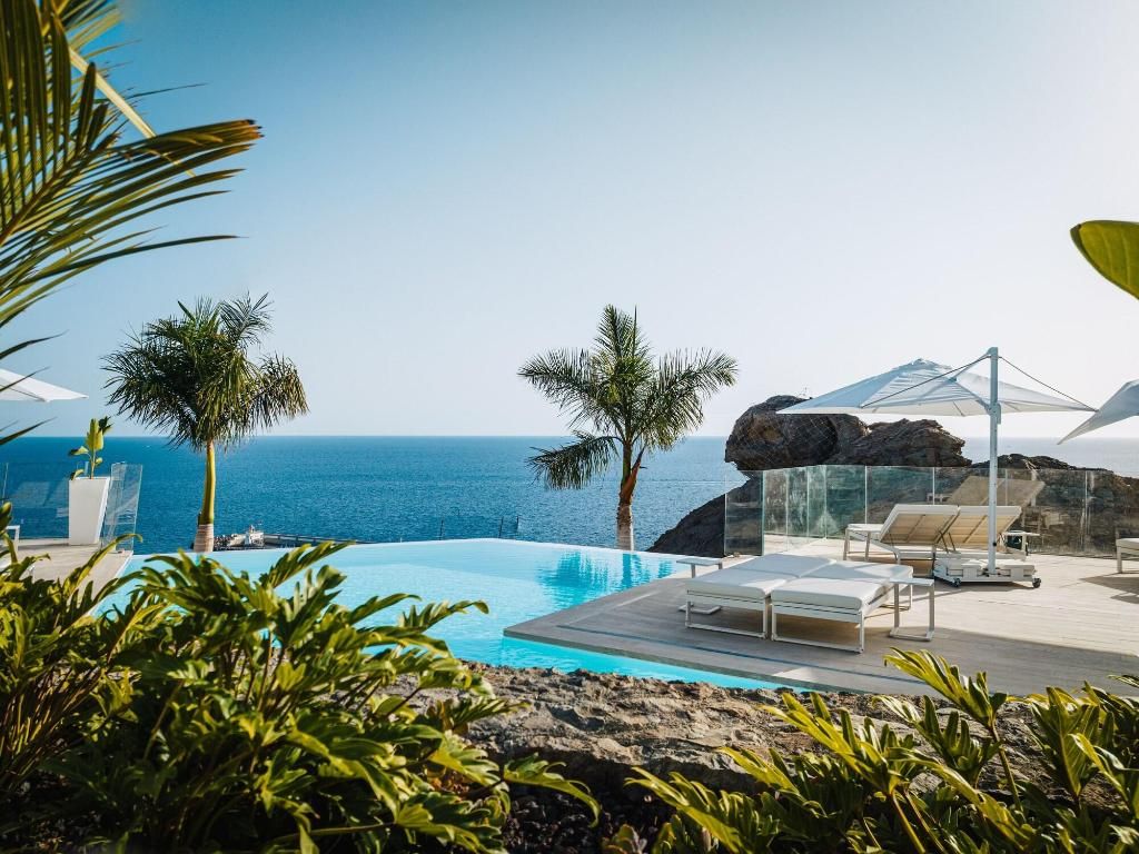 Grand Horizon Boutique Resort, foto 8