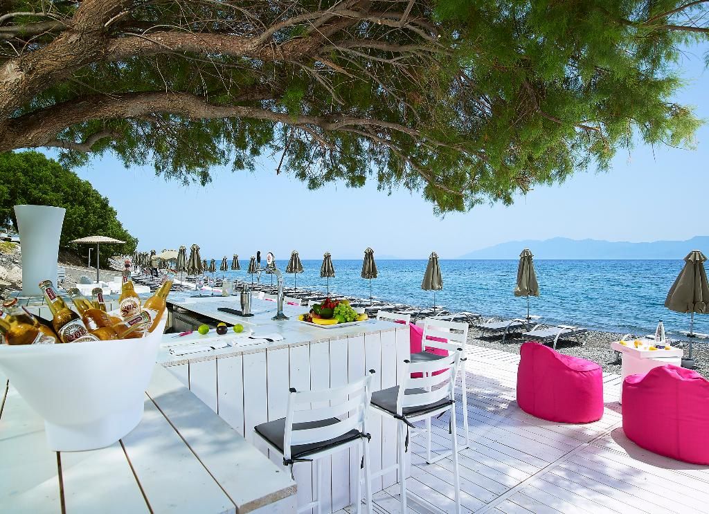 Michelangelo Resort & Spa, foto 3