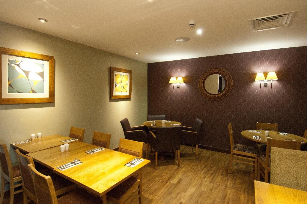 Premier Inn London Hanger Lane, foto 12