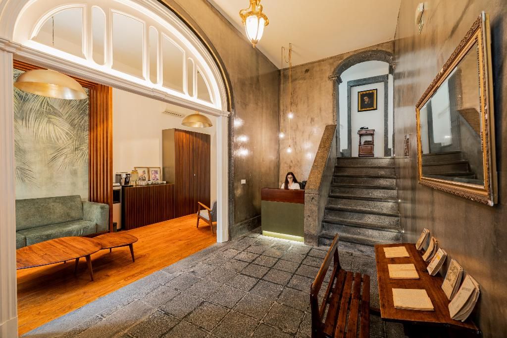 Casa do Contador - Suites & Pool, foto 2