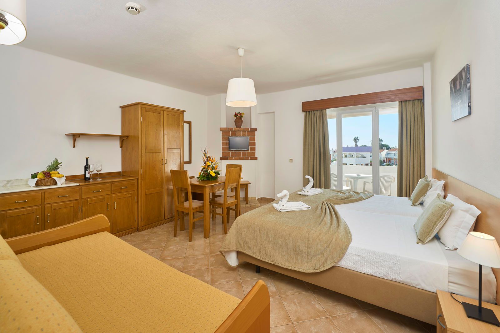 Cheerfulway Minichoro Apartamentos, foto 4