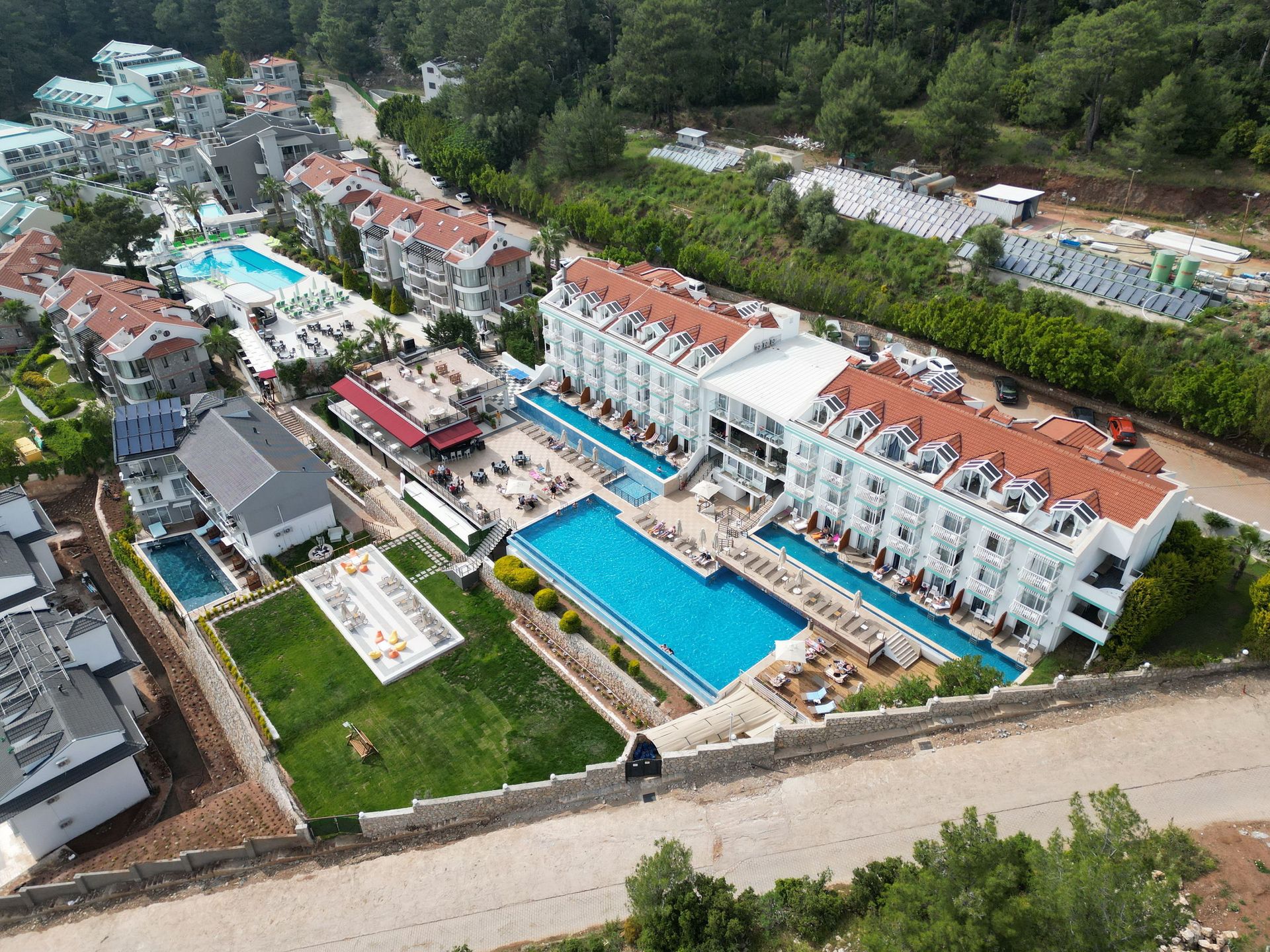 Ramada by Wyndham Fethiye Ölüdeniz, foto 2