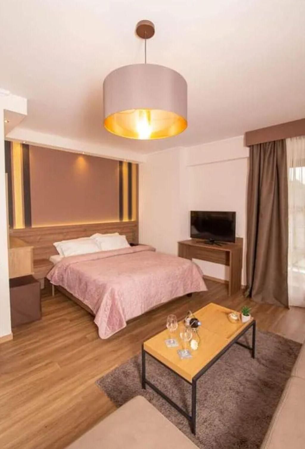 Mont Helmos Hotel, foto 13