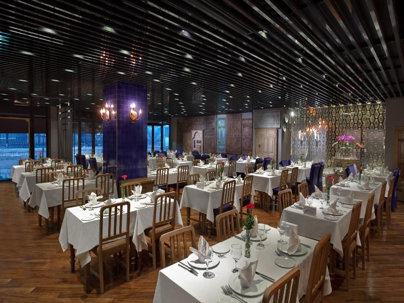 Sura Design Hotel & Suites, foto 11