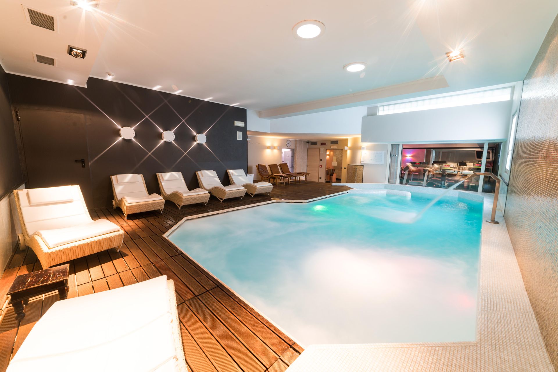 Hotel Spinale, foto 12