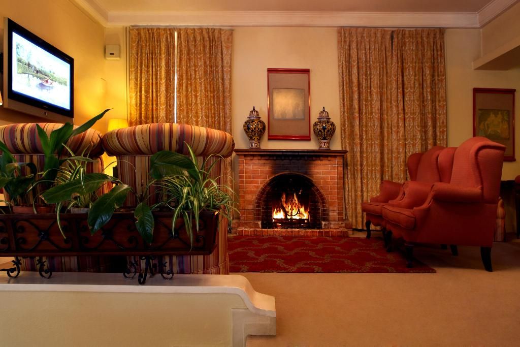 Hotel Termas da Curia, foto 6