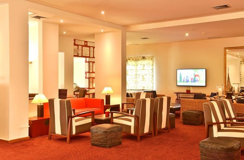 Pestana Cascais Ocean & Conference Aparthotel, foto 2