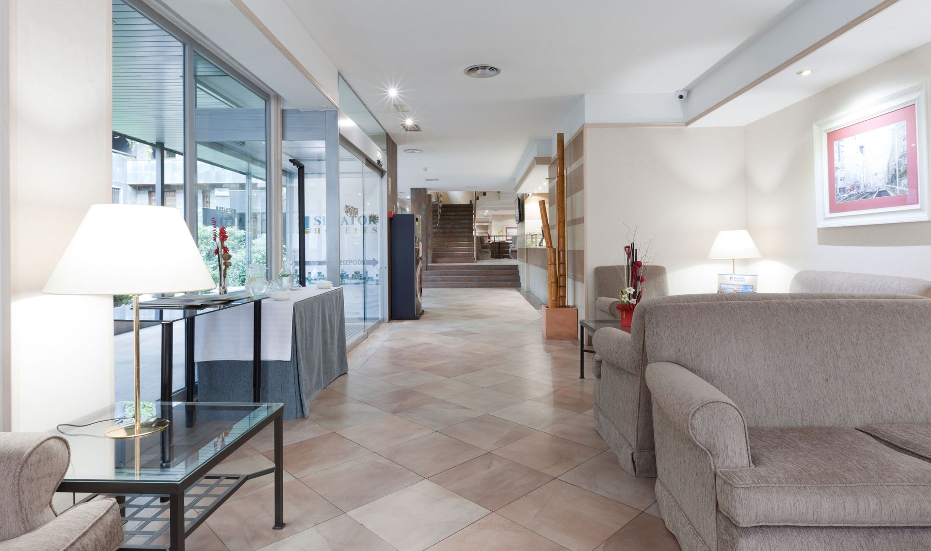 Hotel Luze Castellana, foto 3
