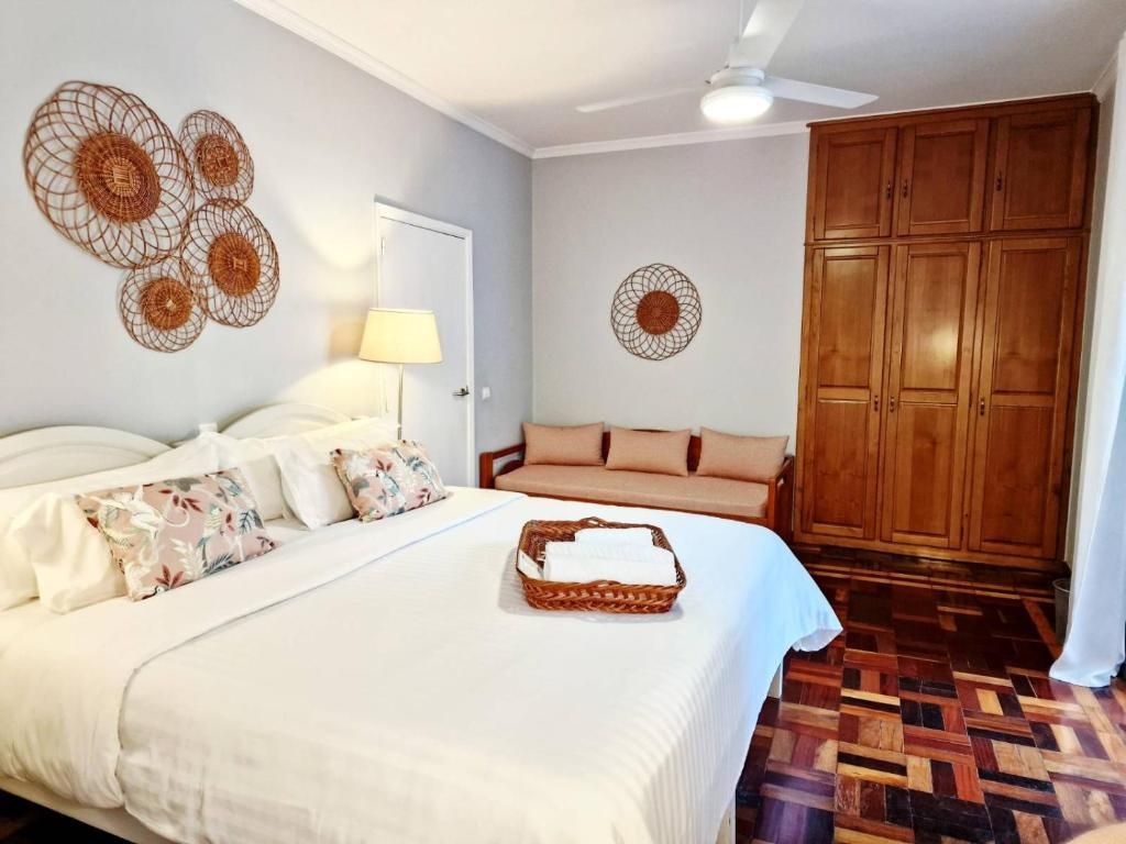 ASPA - Apartamentos Sao Paulo e Alegria, foto 12