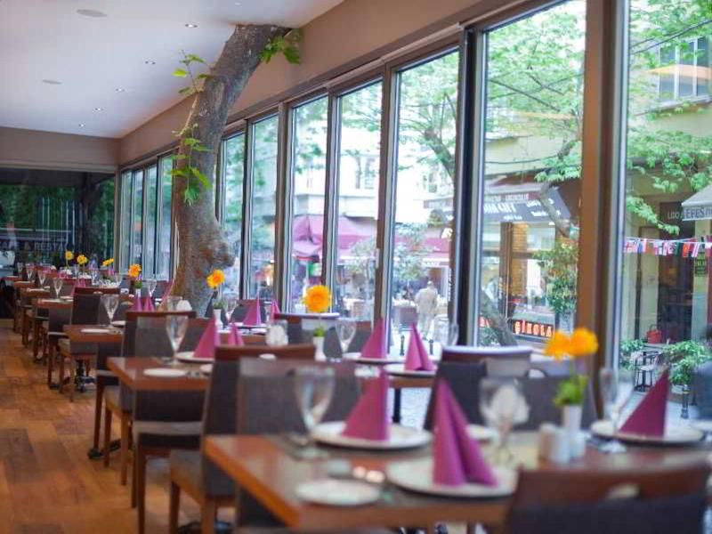 The Parma Hotel Taksim, foto 15