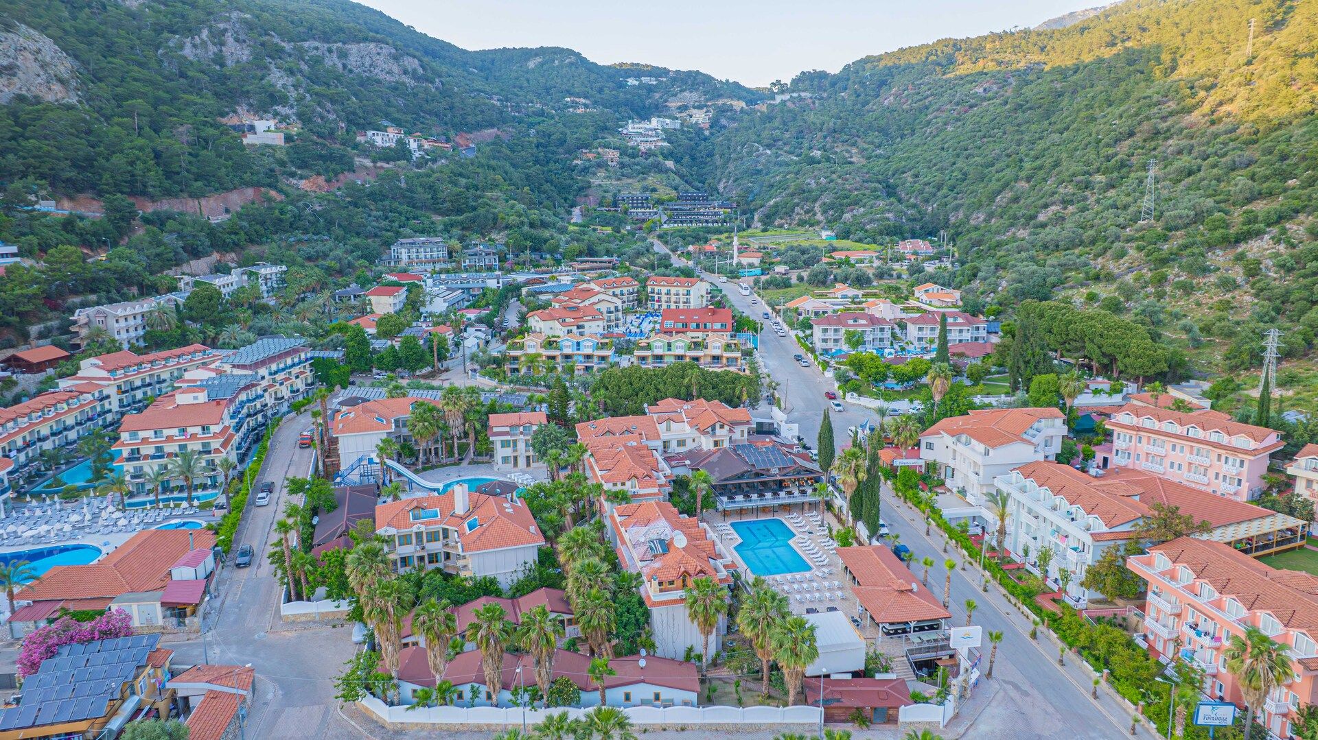 Dream of Ölüdeniz, foto 2
