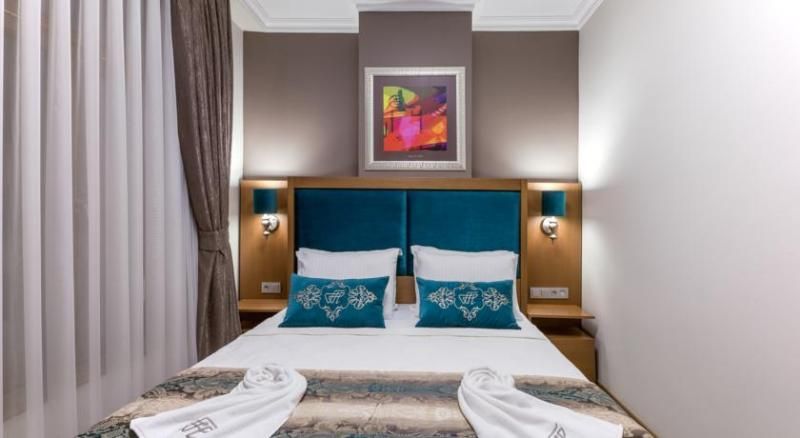 Ferman Hilal Hotel, foto 10