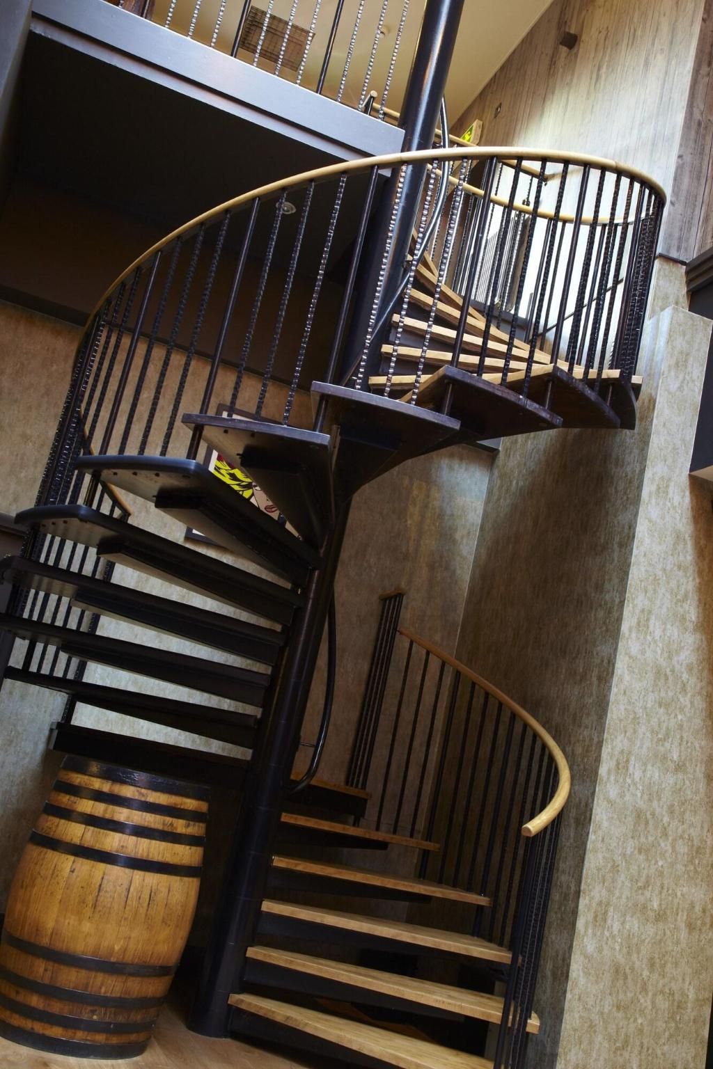 Malmaison Glasgow, foto 8