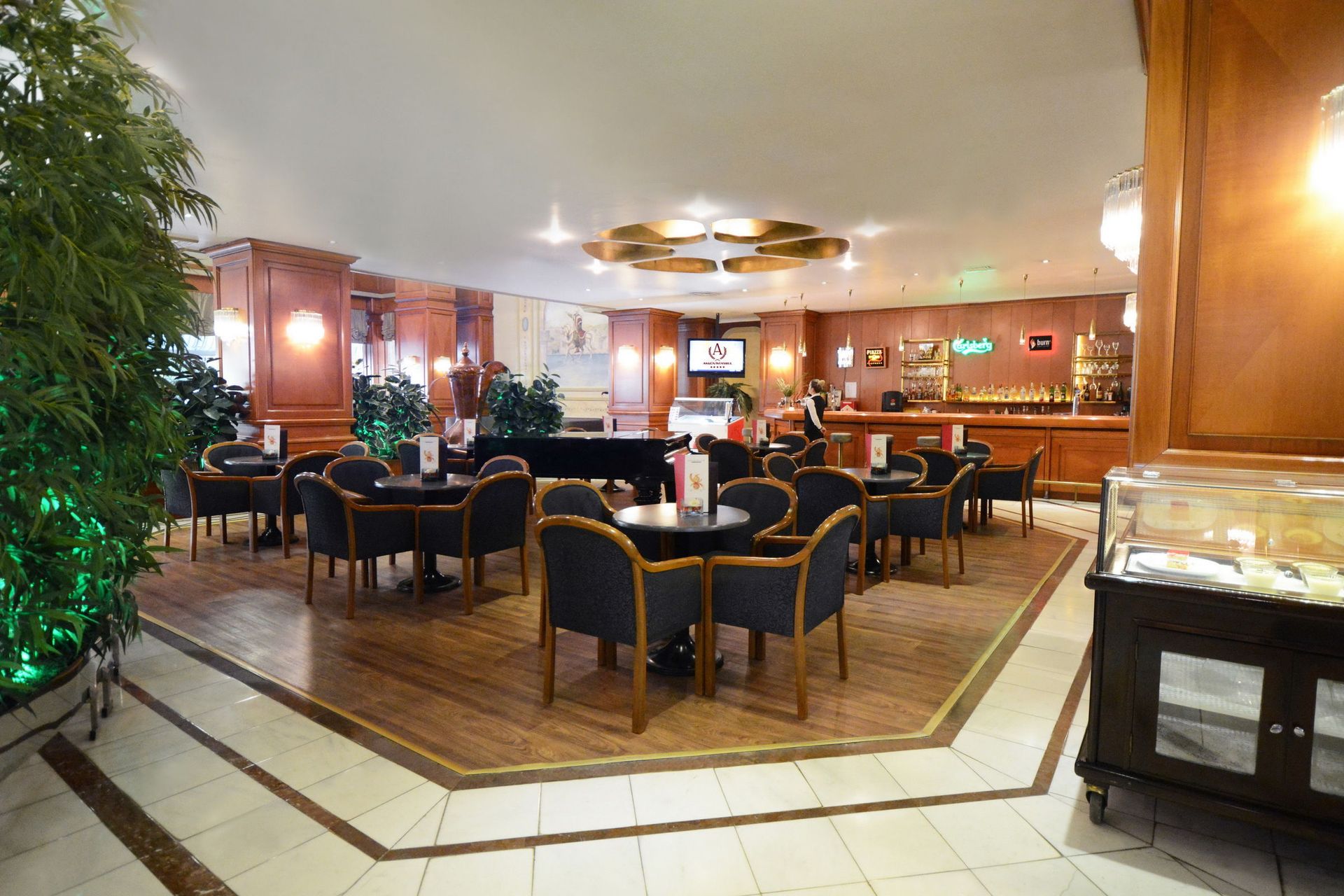 Akgun Istanbul Hotel, WorldHotels Crafted Collection, foto 11