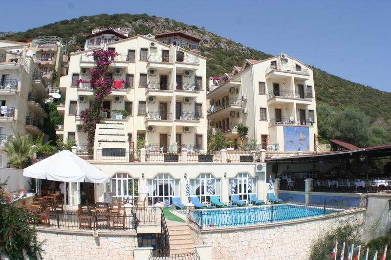 Aqua Princess Hotel, foto 11