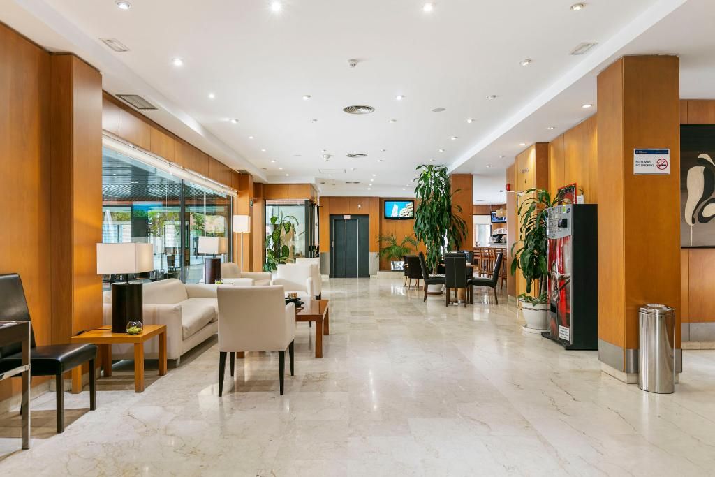 Sercotel de los Reyes, foto 6