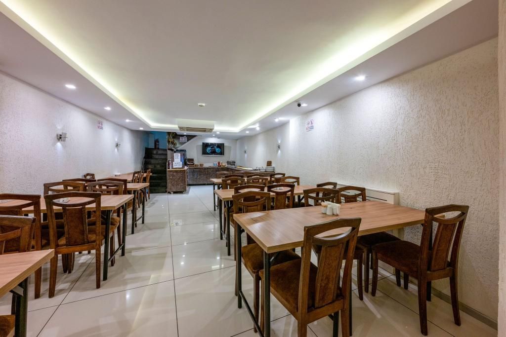 Saray Boutique Hotel Laleli, foto 6
