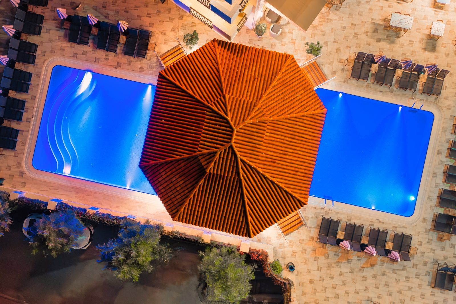 Villa Sunflower Hotel, foto 7