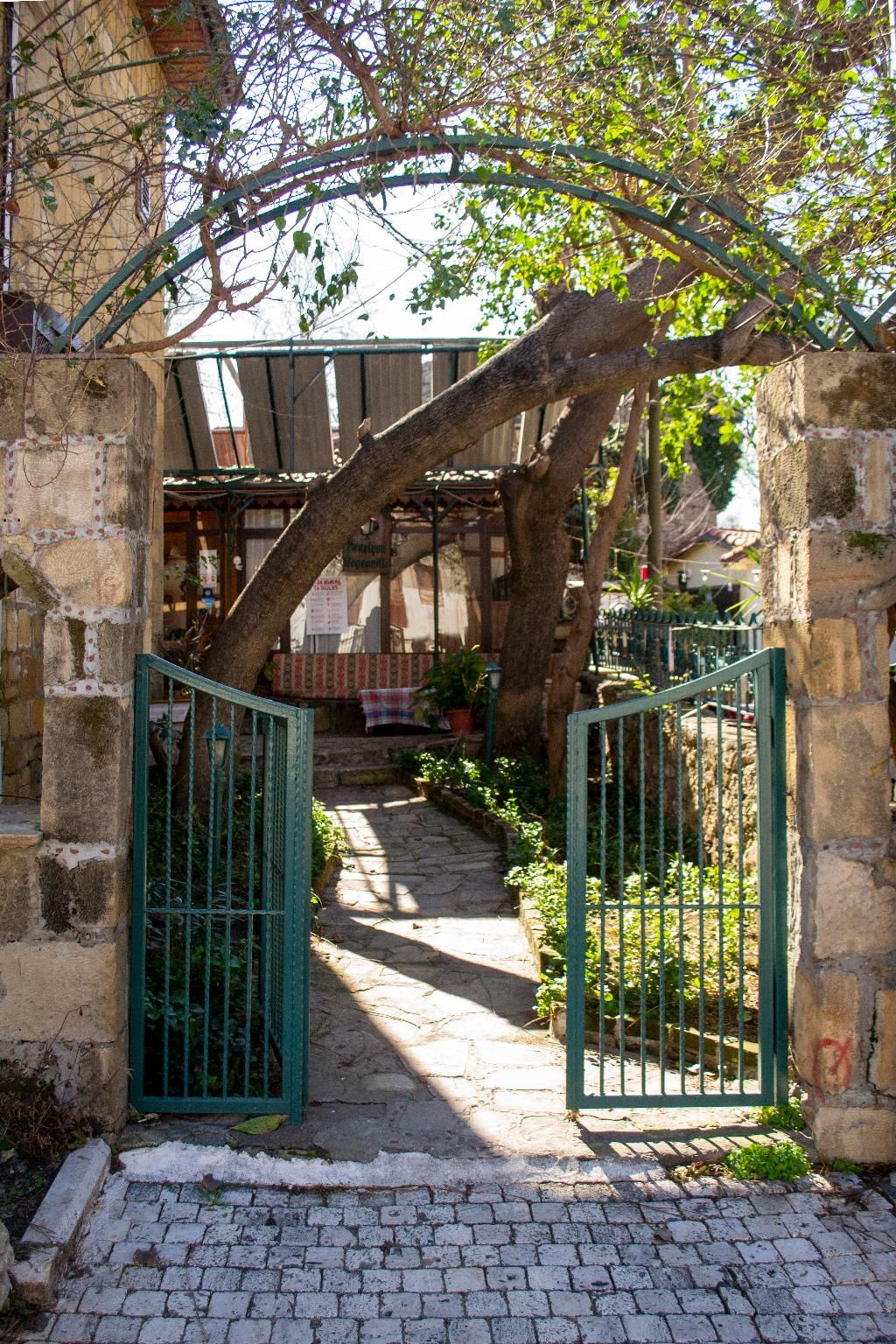Begonville Pansiyon, foto 4