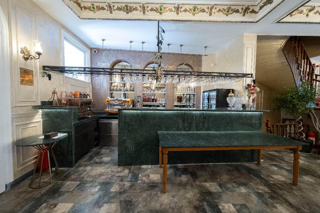 Solomon's Mansion Hotel Istanbul, foto 5