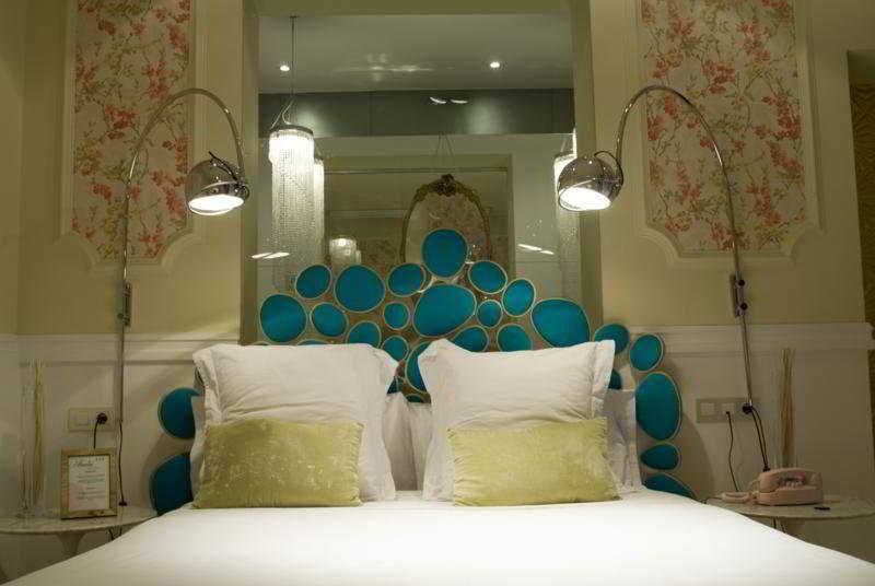 Hotel Abalú, foto 9