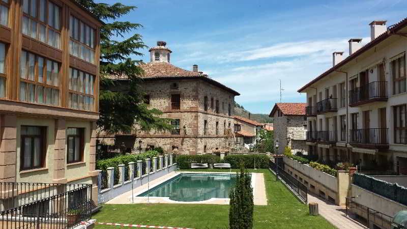 Hotel Palacio Azcárate, foto 14