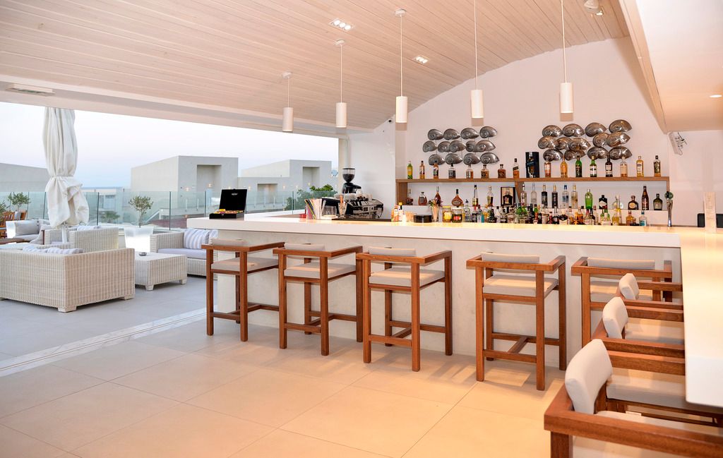 Insula Alba Sea Side Resort & Spa, foto 13