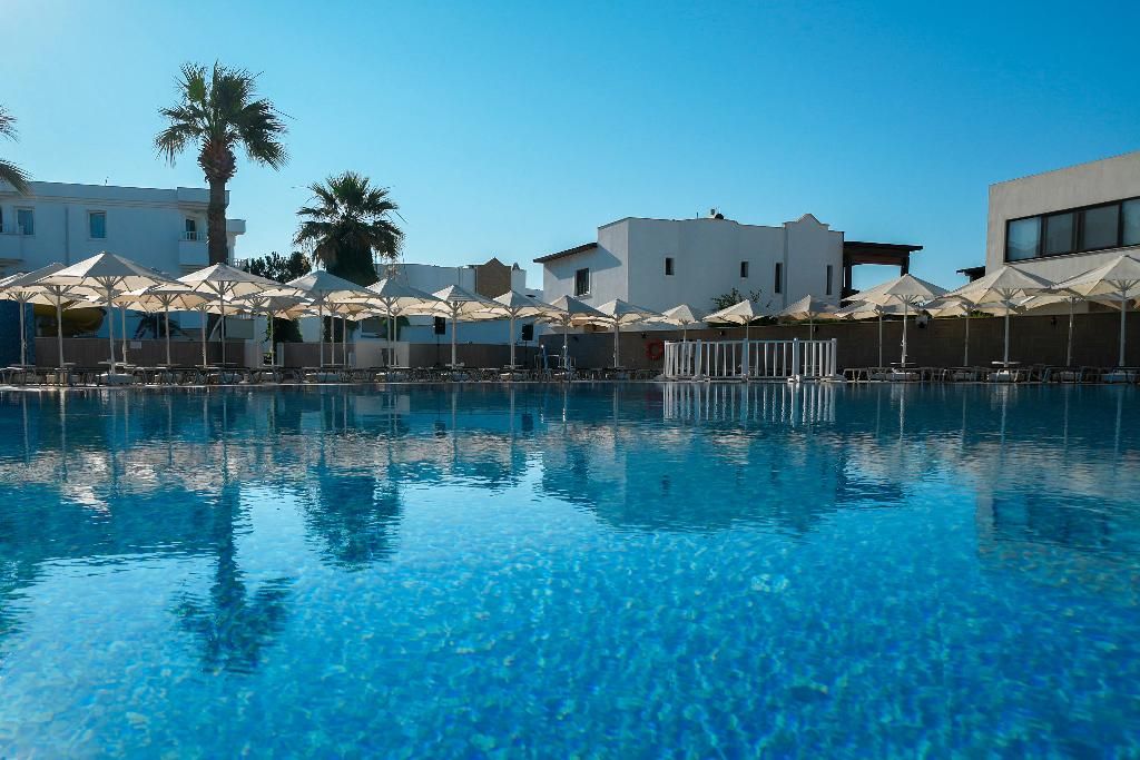 Bendis Beach Hotel, foto 15