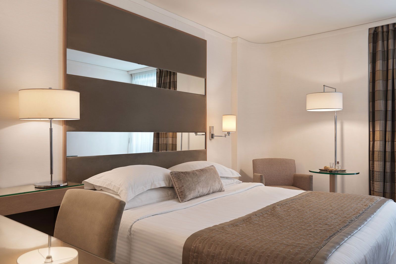 Galaxy Hotel, foto 3